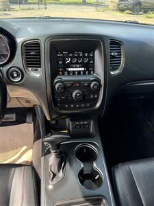 2018 Dodge Durango GT   - Photo 14 - Edmonton, AB T5W 1E5
