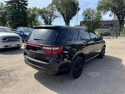 2018 Dodge Durango GT   - Photo 6 - Edmonton, AB T5W 1E5