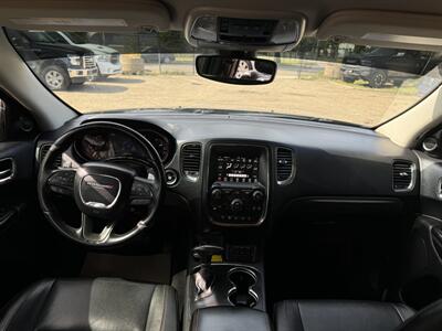 2018 Dodge Durango GT   - Photo 10 - Edmonton, AB T5W 1E5