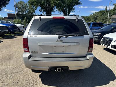 2006 Jeep Grand Cherokee Laredo   - Photo 5 - Edmonton, AB T5W 1E5