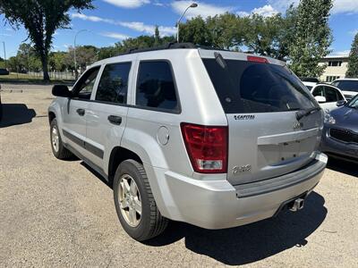 2006 Jeep Grand Cherokee Laredo   - Photo 4 - Edmonton, AB T5W 1E5