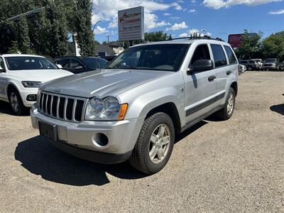 2006 Jeep Grand Cherokee Laredo   - Photo 3 - Edmonton, AB T5W 1E5