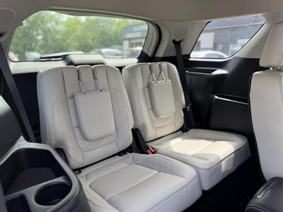 2019 Ford Explorer Platinum   - Photo 9 - Edmonton, AB T5W 1E5