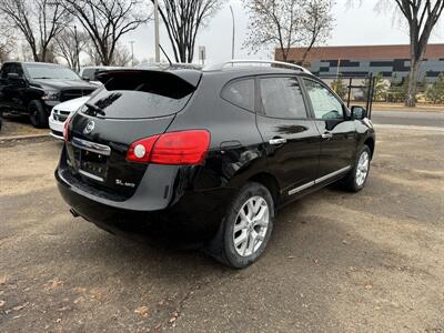 2013 Nissan Rogue SV   - Photo 6 - Edmonton, AB T5W 1E5