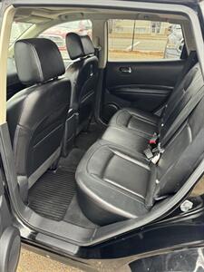 2013 Nissan Rogue SV   - Photo 9 - Edmonton, AB T5W 1E5