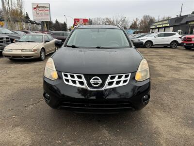 2013 Nissan Rogue SV   - Photo 2 - Edmonton, AB T5W 1E5