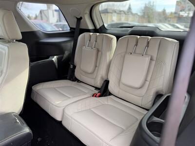 2019 Ford Explorer Platinum - Photo 9 - Edmonton, AB T5W 1E5