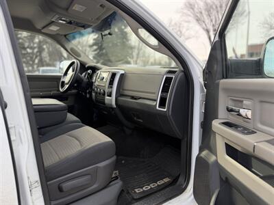 2010 Dodge Ram 3500 SLT  Low Km's! - Photo 7 - Edmonton, AB T5W 1E5