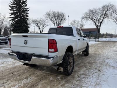 2010 Dodge Ram 3500 SLT  Low Km's! - Photo 6 - Edmonton, AB T5W 1E5