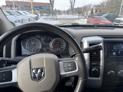 2010 Dodge Ram 3500 SLT  Low Km's! - Photo 11 - Edmonton, AB T5W 1E5