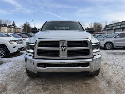 2010 Dodge Ram 3500 SLT  Low Km's! - Photo 2 - Edmonton, AB T5W 1E5