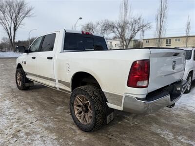 2010 Dodge Ram 3500 SLT  Low Km's! - Photo 4 - Edmonton, AB T5W 1E5