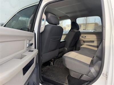 2010 Dodge Ram 3500 SLT  Low Km's! - Photo 9 - Edmonton, AB T5W 1E5