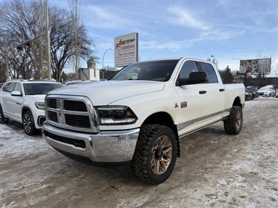 2010 Dodge Ram 3500 SLT  Low Km's! - Photo 3 - Edmonton, AB T5W 1E5