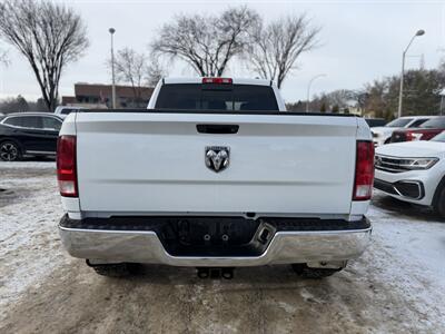 2010 Dodge Ram 3500 SLT  Low Km's! - Photo 5 - Edmonton, AB T5W 1E5