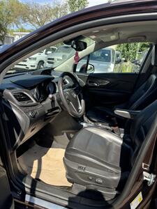 2014 Buick Encore Leather   - Photo 11 - Edmonton, AB T5W 1E5