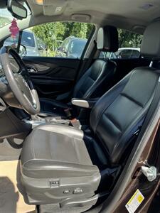 2014 Buick Encore Leather   - Photo 10 - Edmonton, AB T5W 1E5