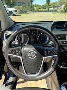 2014 Buick Encore Leather   - Photo 13 - Edmonton, AB T5W 1E5