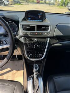 2014 Buick Encore Leather   - Photo 12 - Edmonton, AB T5W 1E5