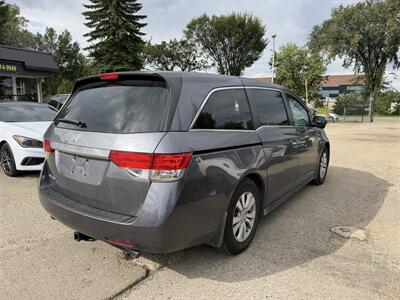 2016 Honda Odyssey EX - Photo 6 - Edmonton, AB T5W 1E5