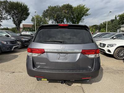 2016 Honda Odyssey EX - Photo 5 - Edmonton, AB T5W 1E5