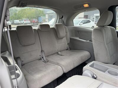 2016 Honda Odyssey EX - Photo 9 - Edmonton, AB T5W 1E5