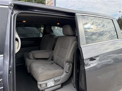 2016 Honda Odyssey EX - Photo 10 - Edmonton, AB T5W 1E5