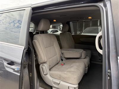 2016 Honda Odyssey EX - Photo 8 - Edmonton, AB T5W 1E5