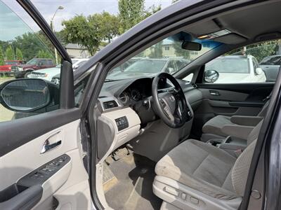 2016 Honda Odyssey EX - Photo 11 - Edmonton, AB T5W 1E5