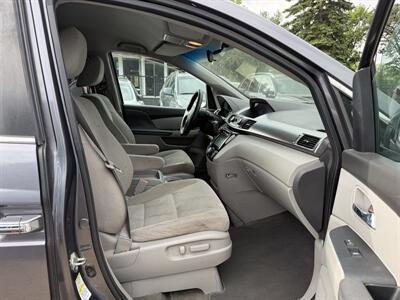 2016 Honda Odyssey EX - Photo 7 - Edmonton, AB T5W 1E5