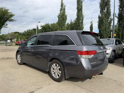 2016 Honda Odyssey EX - Photo 4 - Edmonton, AB T5W 1E5