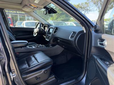 2016 Dodge Durango Citadel   - Photo 7 - Edmonton, AB T5W 1E5
