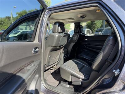 2016 Dodge Durango Citadel   - Photo 10 - Edmonton, AB T5W 1E5