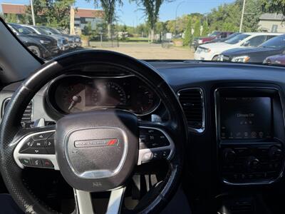 2016 Dodge Durango Citadel   - Photo 12 - Edmonton, AB T5W 1E5