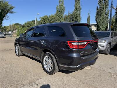 2016 Dodge Durango Citadel   - Photo 4 - Edmonton, AB T5W 1E5