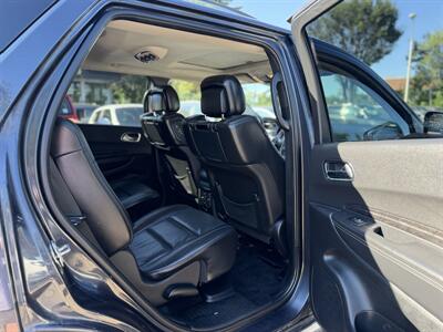 2016 Dodge Durango Citadel   - Photo 8 - Edmonton, AB T5W 1E5