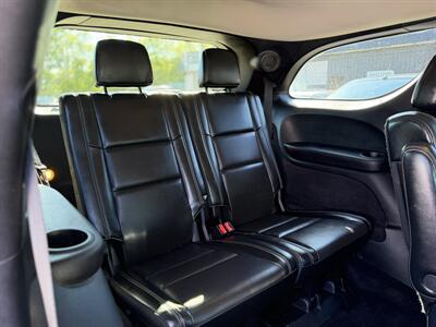 2016 Dodge Durango Citadel   - Photo 9 - Edmonton, AB T5W 1E5