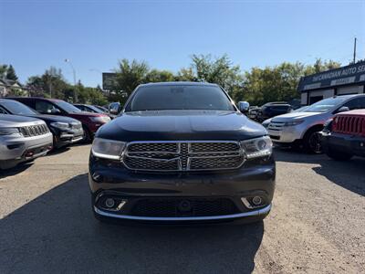 2016 Dodge Durango Citadel   - Photo 2 - Edmonton, AB T5W 1E5