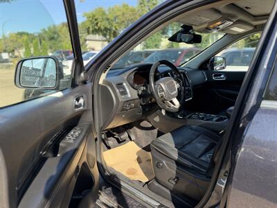 2016 Dodge Durango Citadel   - Photo 11 - Edmonton, AB T5W 1E5