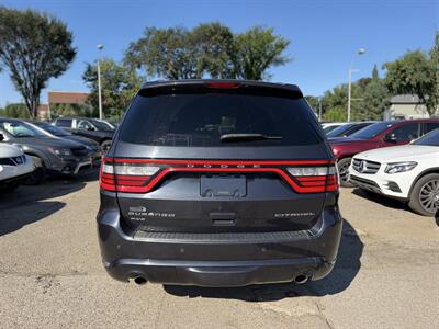 2016 Dodge Durango Citadel   - Photo 5 - Edmonton, AB T5W 1E5
