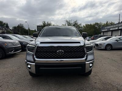 2019 Toyota Tundra SR5 - Photo 2 - Edmonton, AB T5W 1E5