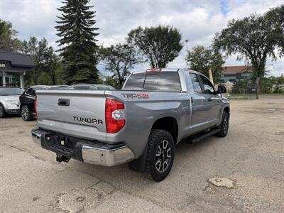 2019 Toyota Tundra SR5 - Photo 6 - Edmonton, AB T5W 1E5