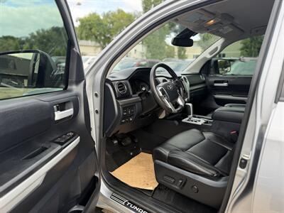 2019 Toyota Tundra SR5 - Photo 10 - Edmonton, AB T5W 1E5