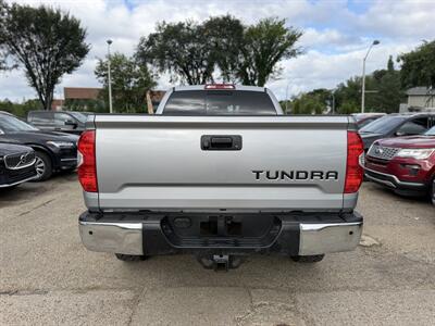 2019 Toyota Tundra SR5 - Photo 5 - Edmonton, AB T5W 1E5