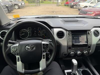 2019 Toyota Tundra SR5 - Photo 11 - Edmonton, AB T5W 1E5
