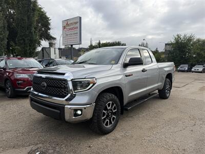 2019 Toyota Tundra SR5 - Photo 3 - Edmonton, AB T5W 1E5