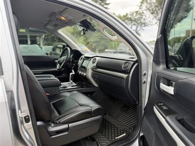 2019 Toyota Tundra SR5 - Photo 7 - Edmonton, AB T5W 1E5
