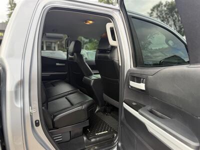 2019 Toyota Tundra SR5 - Photo 8 - Edmonton, AB T5W 1E5