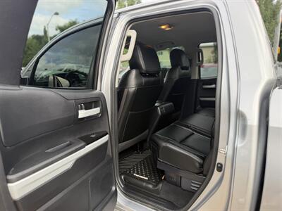 2019 Toyota Tundra SR5 - Photo 9 - Edmonton, AB T5W 1E5