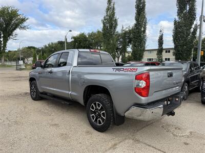 2019 Toyota Tundra SR5 - Photo 4 - Edmonton, AB T5W 1E5
